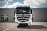 Foton H5 2016 года